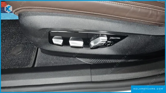 BMW GRAN TURISMO (GT) 620D M SPORT