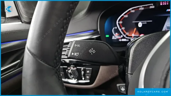 BMW GRAN TURISMO (GT) 620D M SPORT