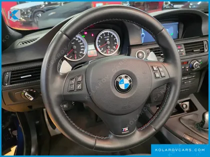 BMW M3 M3 CONVERTIBLE