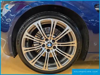 BMW M3 M3 CONVERTIBLE