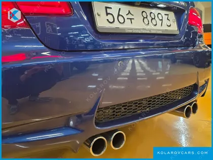 BMW M3 M3 CONVERTIBLE