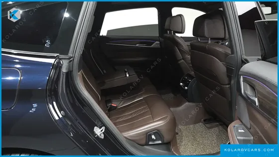 BMW GRAN TURISMO (GT) 630I XDRIVE M SPORT