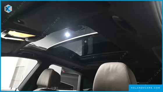 BMW GRAN TURISMO (GT) 630I XDRIVE M SPORT
