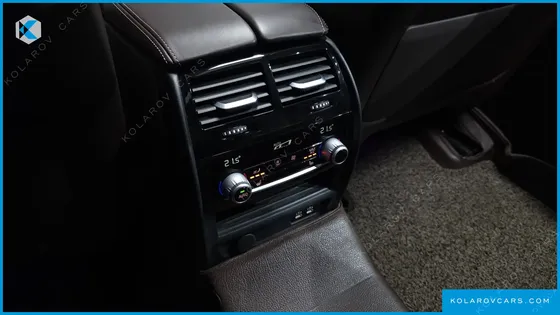 BMW GRAN TURISMO (GT) 630I XDRIVE M SPORT