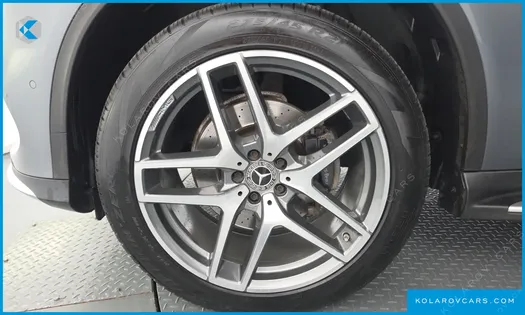 MERCEDES GLE-CLASS GLE350 D 4MATIC COUPE