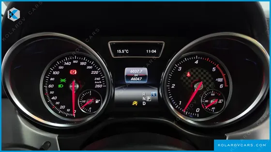 MERCEDES GLE-CLASS GLE350 D 4MATIC COUPE