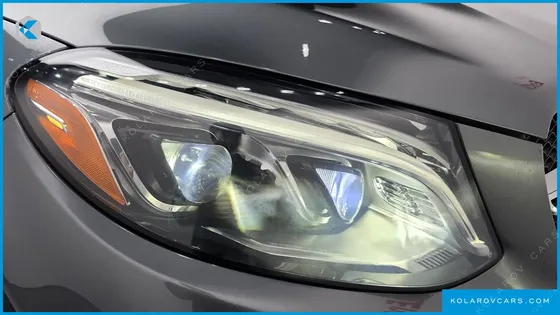 MERCEDES GLE-CLASS GLE350 D 4MATIC COUPE