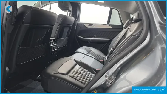 MERCEDES GLE-CLASS GLE350 D 4MATIC COUPE