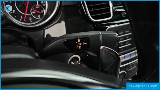 MERCEDES GLE-CLASS AMG GLE63 4MATIC