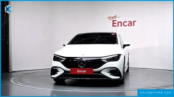 MERCEDES EQE EQE350+