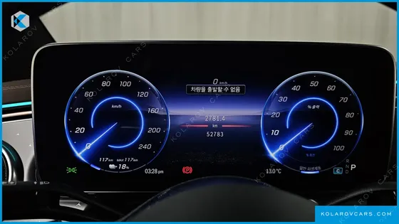 MERCEDES EQE EQE350+