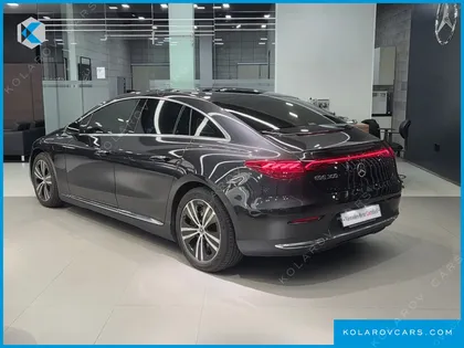 MERCEDES EQE EQE300