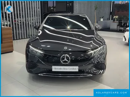 MERCEDES EQE EQE300