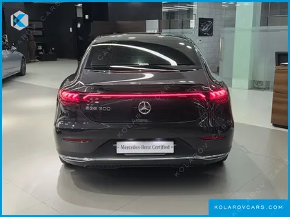 MERCEDES EQE EQE300