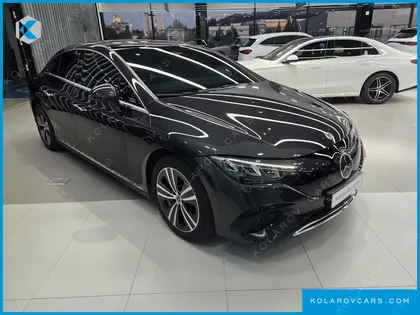 MERCEDES EQE EQE300