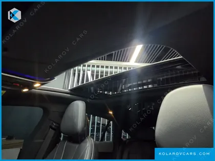 MERCEDES EQE EQE300
