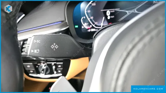 BMW 5 SERIES 530E M SPORT