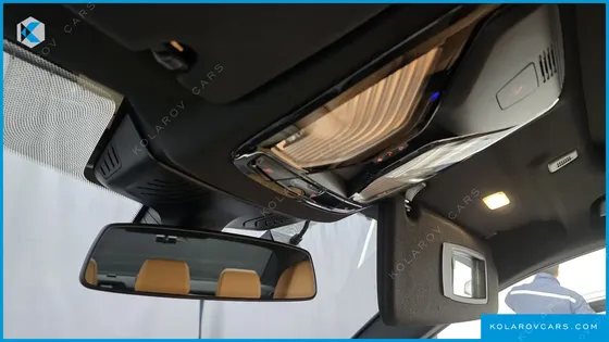 BMW 5 SERIES 530E M SPORT