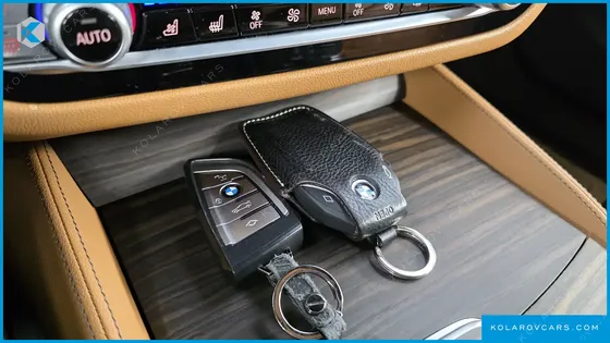 BMW 5 SERIES 530E M SPORT