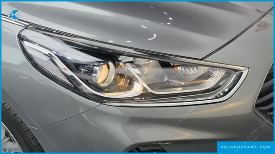 HYUNDAI SONATA 1.7 DIESEL STYLE