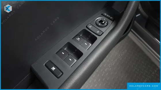 HYUNDAI SONATA 1.7 DIESEL STYLE