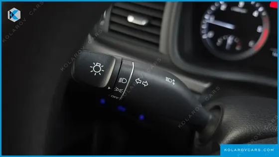 HYUNDAI SONATA 1.7 DIESEL STYLE