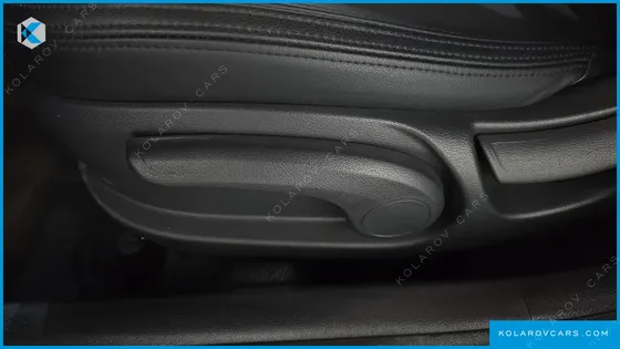 HYUNDAI SONATA 1.7 DIESEL STYLE