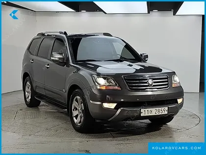 KIA MOHAVE 2WD KV 300