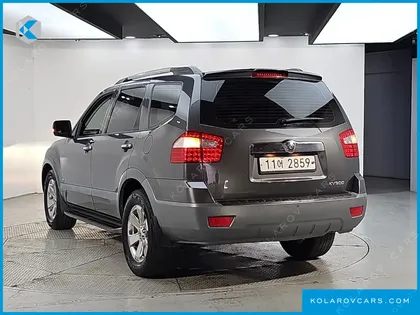 KIA MOHAVE 2WD KV 300