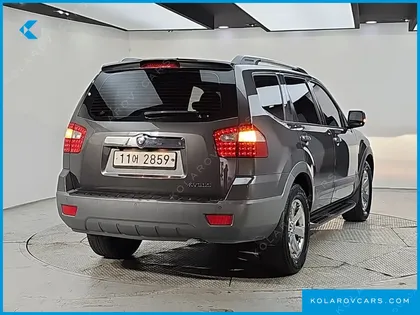 KIA MOHAVE 2WD KV 300