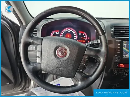 KIA MOHAVE 2WD KV 300