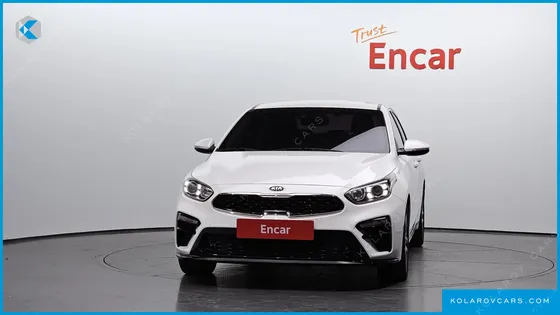 KIA K3 TRENDY