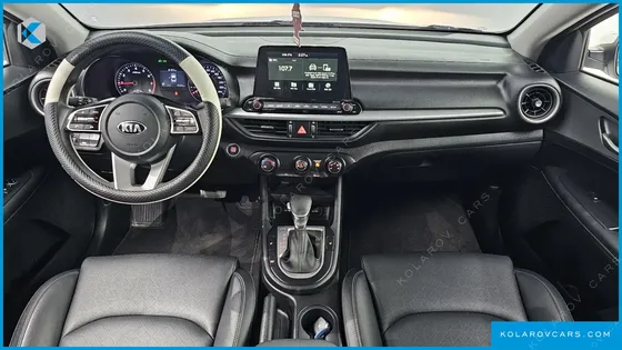 KIA K3 TRENDY