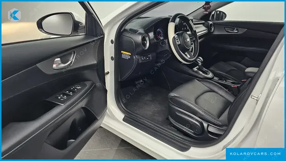 KIA K3 TRENDY