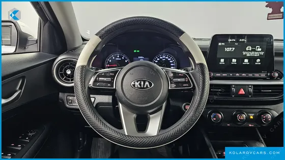 KIA K3 TRENDY