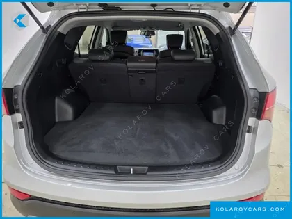HYUNDAI SANTA FE DIESEL(E-VGT) 2.0 2WD MORDEN