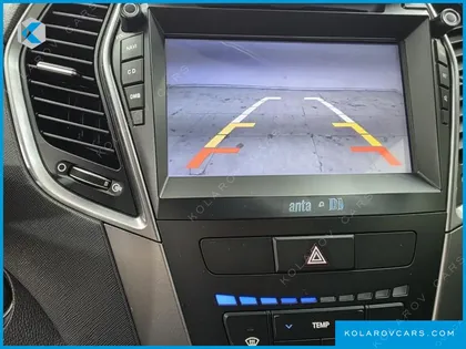 HYUNDAI SANTA FE DIESEL(E-VGT) 2.0 2WD MORDEN