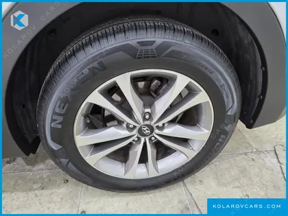 HYUNDAI SANTA FE DIESEL(E-VGT) 2.0 2WD MORDEN
