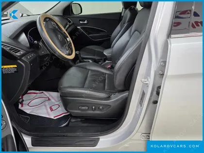 HYUNDAI SANTA FE DIESEL(E-VGT) 2.0 2WD MORDEN
