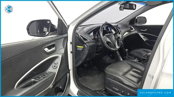 HYUNDAI SANTA FE DIESEL(E-VGT) 2.0 2WD MORDEN