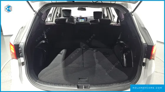 HYUNDAI SANTA FE DIESEL(E-VGT) 2.0 2WD MORDEN