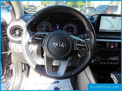 KIA K3 LUXURY