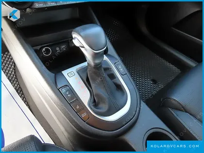 KIA K3 LUXURY