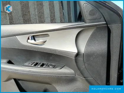KIA K3 LUXURY