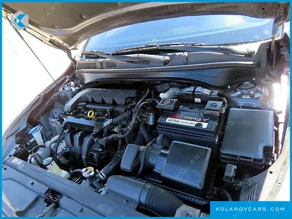 KIA K3 LUXURY