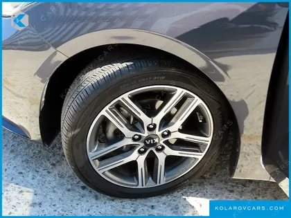 KIA K3 LUXURY
