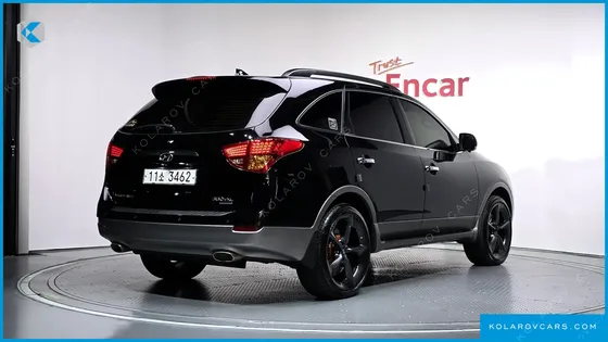 HYUNDAI VERACRUZ GASOLINE 4WD 380VXL