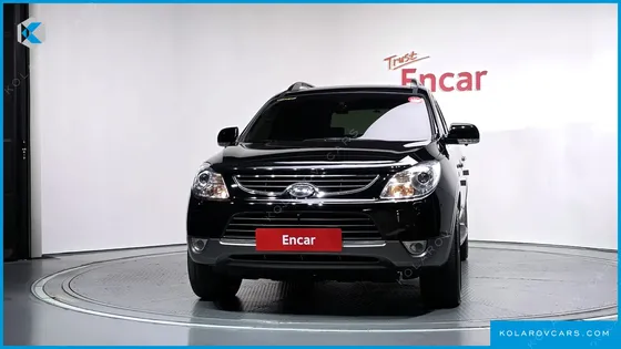 HYUNDAI VERACRUZ GASOLINE 4WD 380VXL