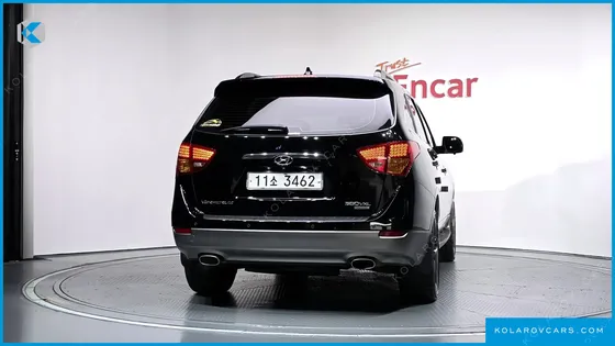 HYUNDAI VERACRUZ GASOLINE 4WD 380VXL