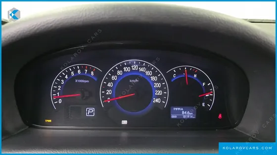 HYUNDAI VERACRUZ GASOLINE 4WD 380VXL